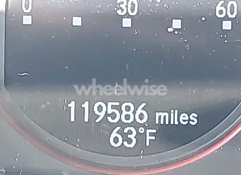 Photo 15 of 2016 Honda Accord SPORT (VIN 1HGCR2F64GA245755)