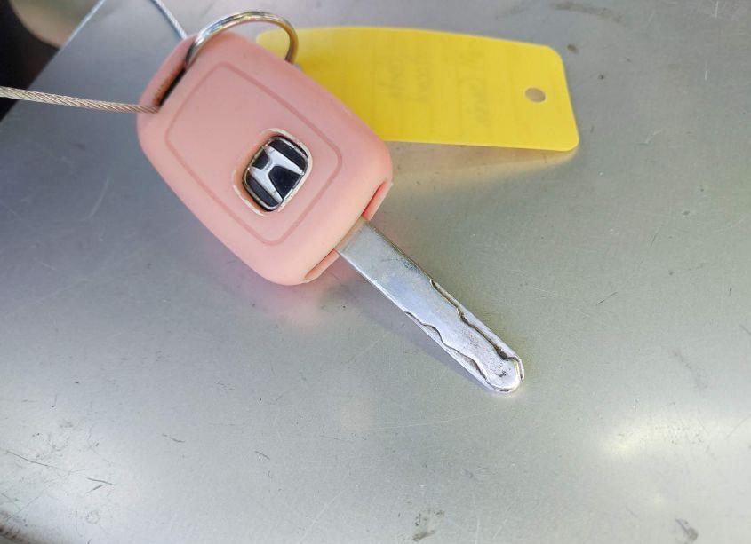 Photo 11 of 2017 Honda Accord SPORT (VIN 1HGCR2F64HA014730)