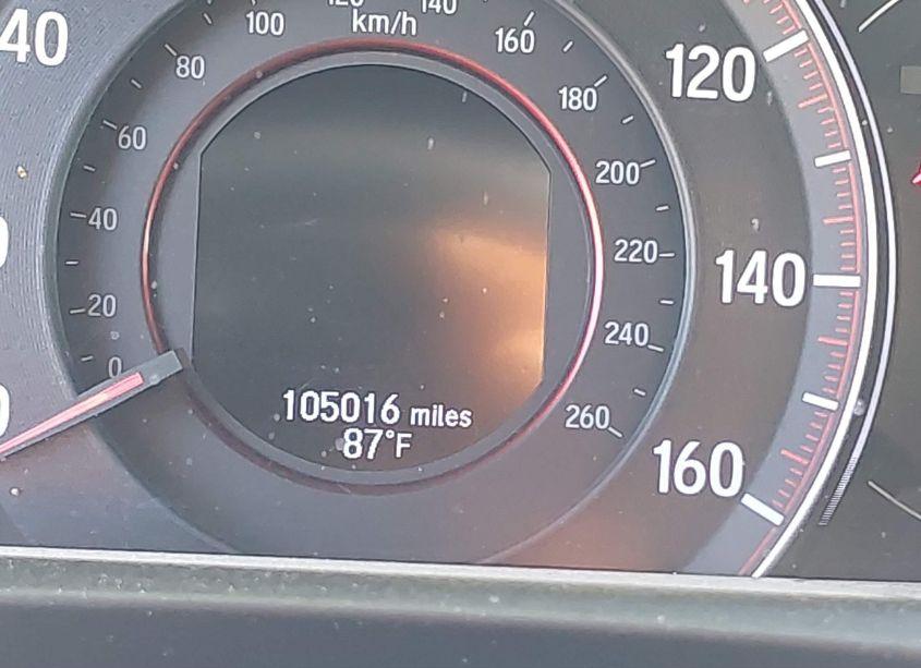 Photo 15 of 2017 Honda Accord SPORT (VIN 1HGCR2F64HA014730)