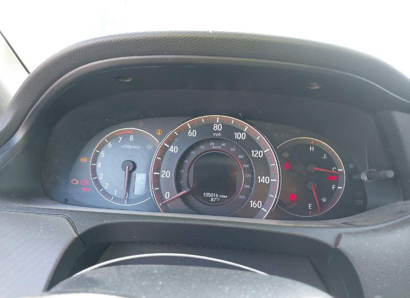 Photo 7 of 2017 Honda Accord SPORT (VIN 1HGCR2F64HA014730)