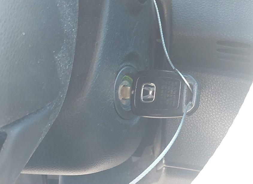 Photo 11 of 2016 Honda Accord SPORT (VIN 1HGCR2F66GA036095)