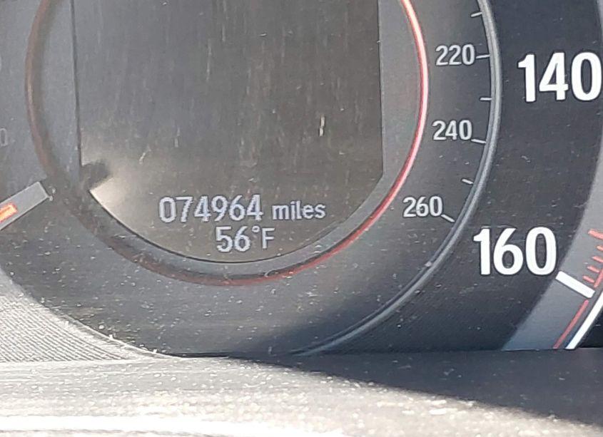 Photo 15 of 2016 Honda Accord SPORT (VIN 1HGCR2F66GA036095)