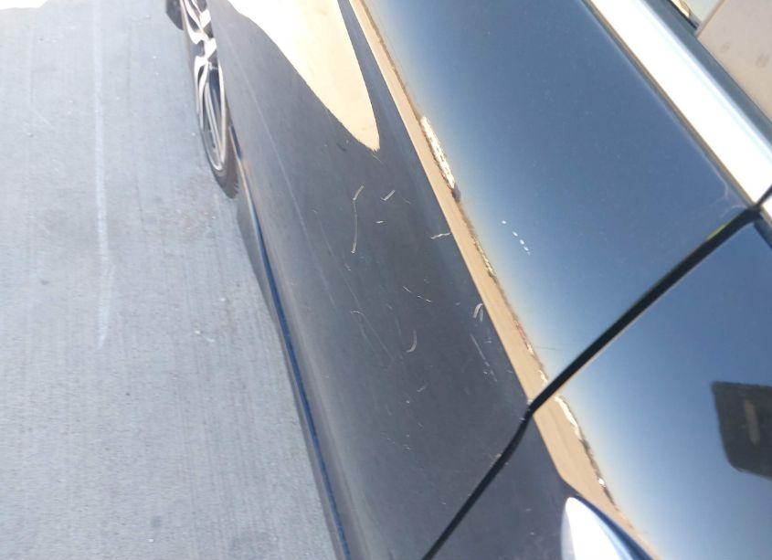 Photo 19 of 2016 Honda Accord SPORT (VIN 1HGCR2F66GA036095)