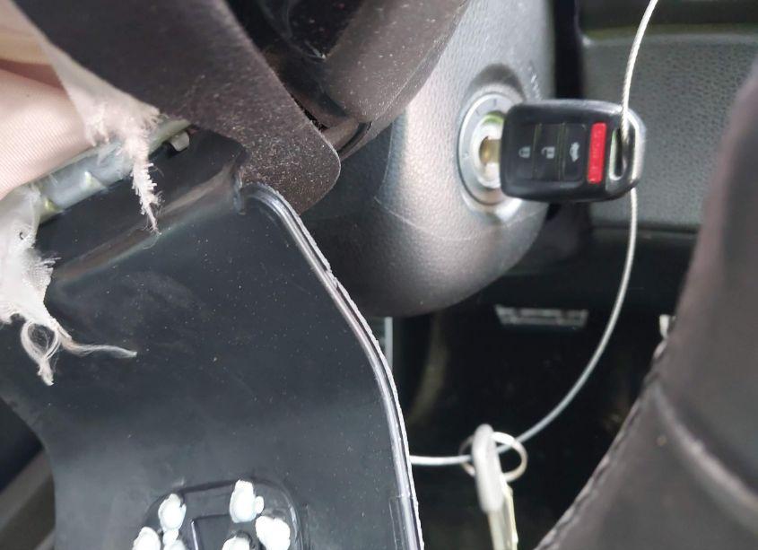 Photo 11 of 2016 Honda Accord SPORT (VIN 1HGCR2F66GA215298)