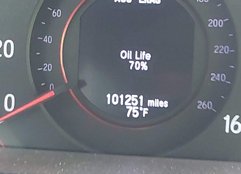 Photo 15 of 2016 Honda Accord SPORT (VIN 1HGCR2F66GA215298)