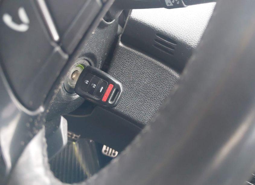 Photo 11 of 2016 Honda Accord SPORT (VIN 1HGCR2F66GA226978)