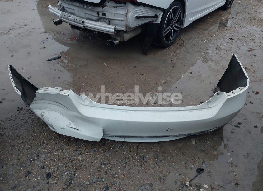 Photo 12 of 2017 Honda Accord SPORT (VIN 1HGCR2F66HA071981)