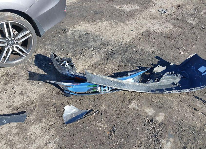 Photo 12 of 2017 Honda Accord SPORT (VIN 1HGCR2F68HA050999)