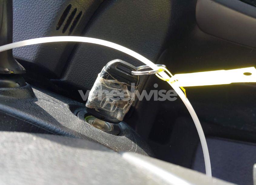 Photo 11 of 2016 Honda Accord SPORT (VIN 1HGCR2F69GA025625)