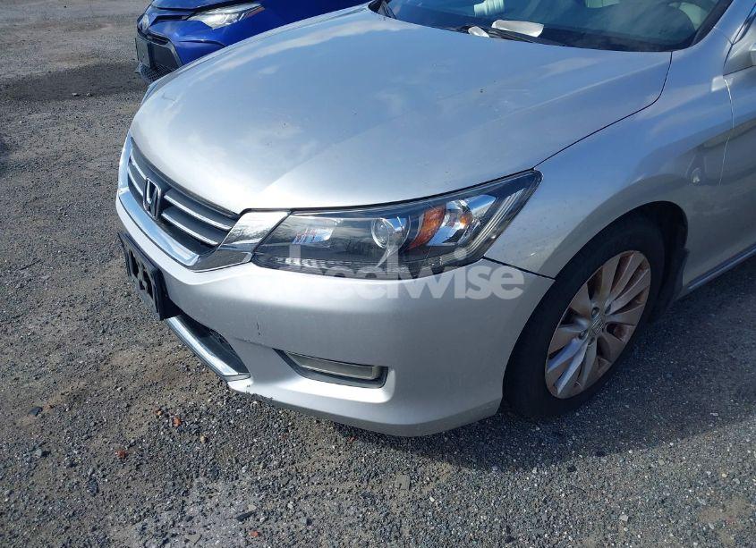 Photo 6 of 2013 Honda Accord EX (VIN 1HGCR2F70DA091551)