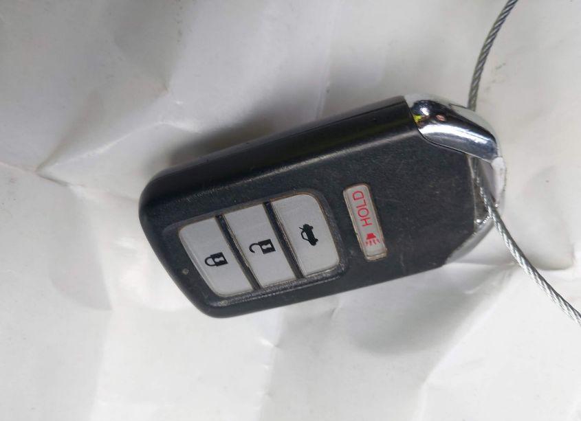 Photo 11 of 2013 Honda Accord EX (VIN 1HGCR2F70DA212935)