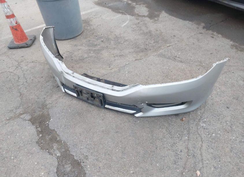 Photo 12 of 2013 Honda Accord EX (VIN 1HGCR2F70DA212935)