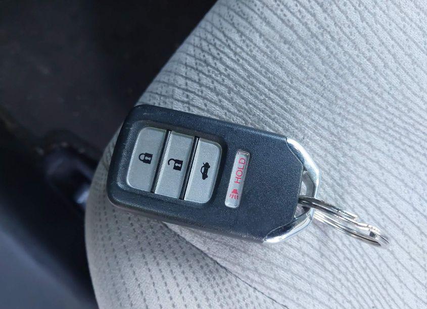 Photo 11 of 2013 Honda Accord EX (VIN 1HGCR2F70DA268714)