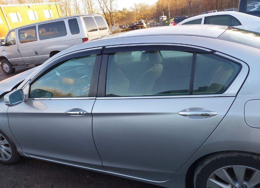 Photo 14 of 2013 Honda Accord EX (VIN 1HGCR2F70DA268714)