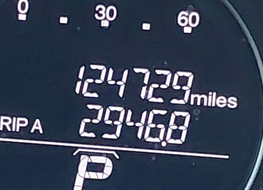 Photo 15 of 2013 Honda Accord EX (VIN 1HGCR2F70DA268714)