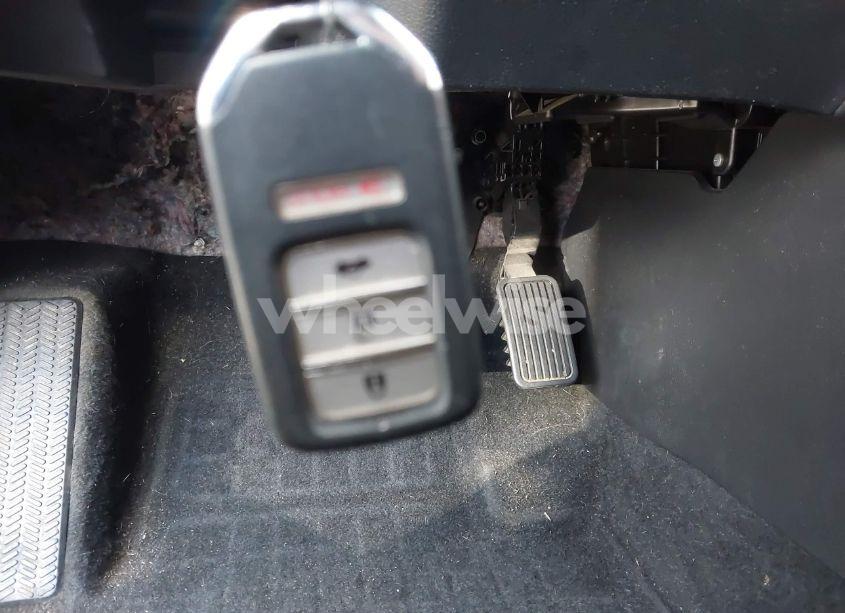 Photo 11 of 2014 Honda Accord EX (VIN 1HGCR2F70EA047664)