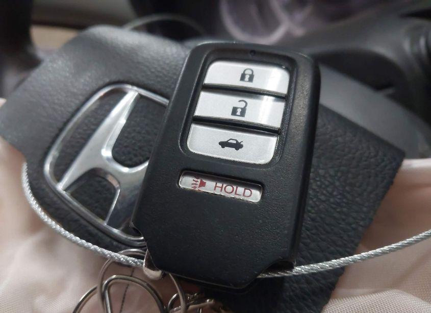 Photo 11 of 2014 Honda Accord EX (VIN 1HGCR2F70EA059541)