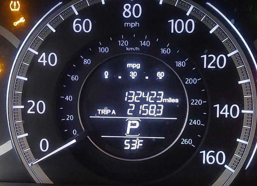 Photo 15 of 2014 Honda Accord EX (VIN 1HGCR2F70EA059541)