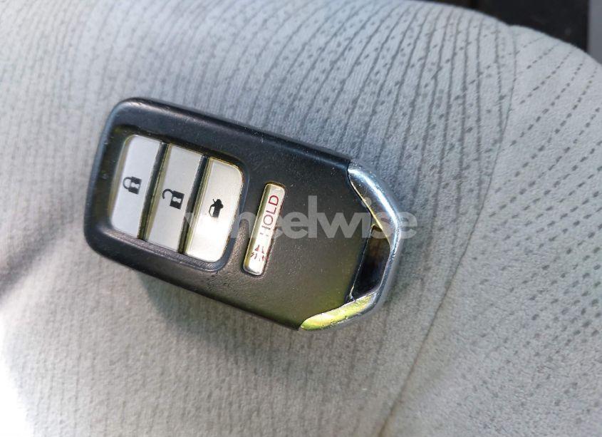 Photo 11 of 2014 Honda Accord EX (VIN 1HGCR2F70EA106082)