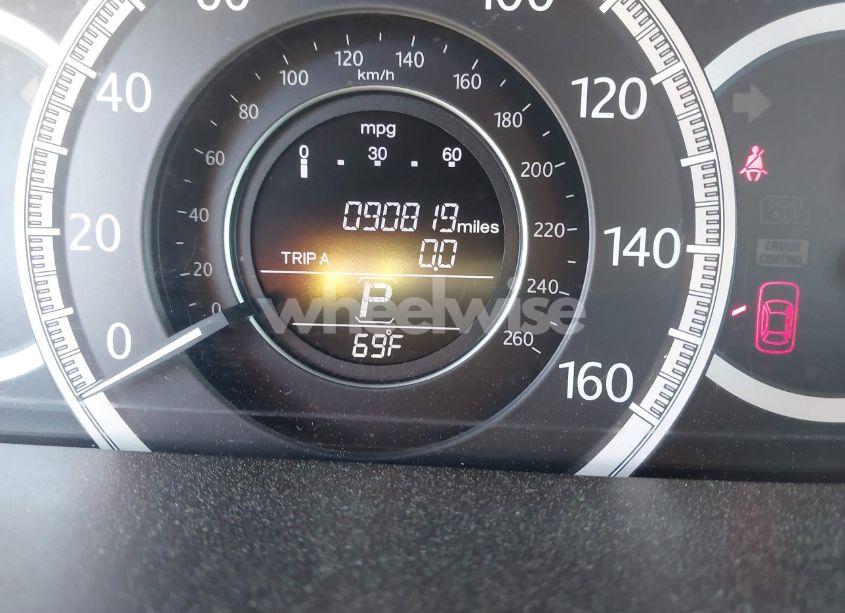 Photo 15 of 2014 Honda Accord EX (VIN 1HGCR2F70EA106082)