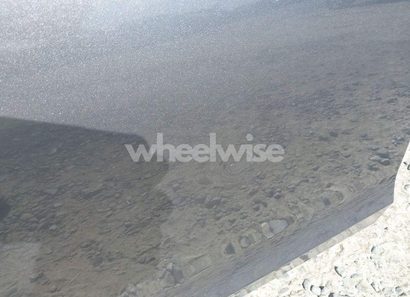 Photo 6 of 2014 Honda Accord EX (VIN 1HGCR2F70EA106082)