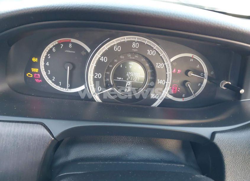 Photo 15 of 2014 Honda Accord EX (VIN 1HGCR2F70EA120922)