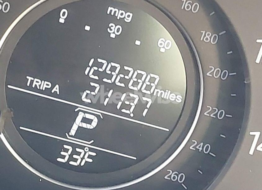 Photo 7 of 2014 Honda Accord EX (VIN 1HGCR2F70EA120922)