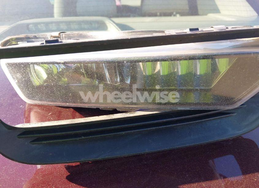 Photo 12 of 2014 Honda Accord EX (VIN 1HGCR2F70EA133833)