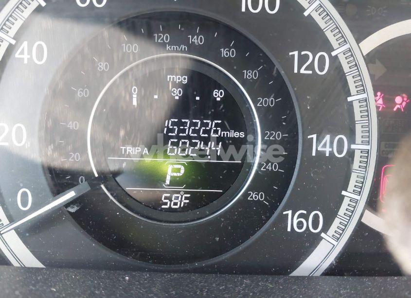 Photo 16 of 2014 Honda Accord EX (VIN 1HGCR2F70EA133833)