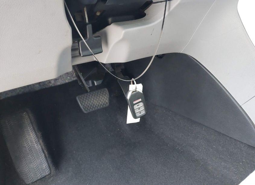 Photo 11 of 2014 Honda Accord EX (VIN 1HGCR2F70EA148073)