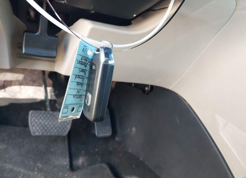 Photo 11 of 2014 Honda Accord EX (VIN 1HGCR2F70EA176892)