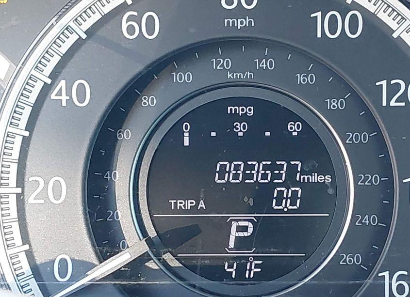 Photo 15 of 2014 Honda Accord EX (VIN 1HGCR2F70EA176892)