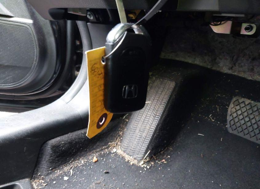 Photo 11 of 2015 Honda Accord EX (VIN 1HGCR2F70FA068810)