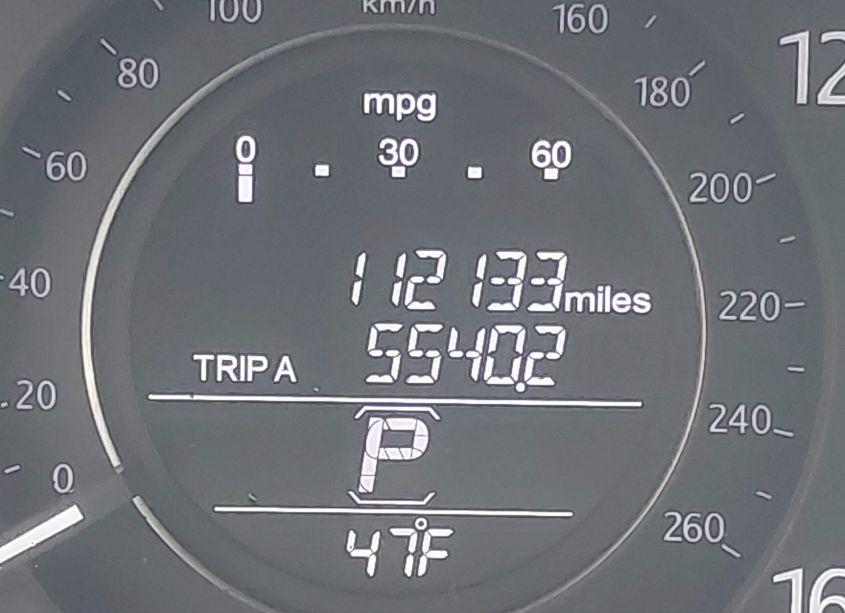 Photo 15 of 2015 Honda Accord EX (VIN 1HGCR2F70FA068810)