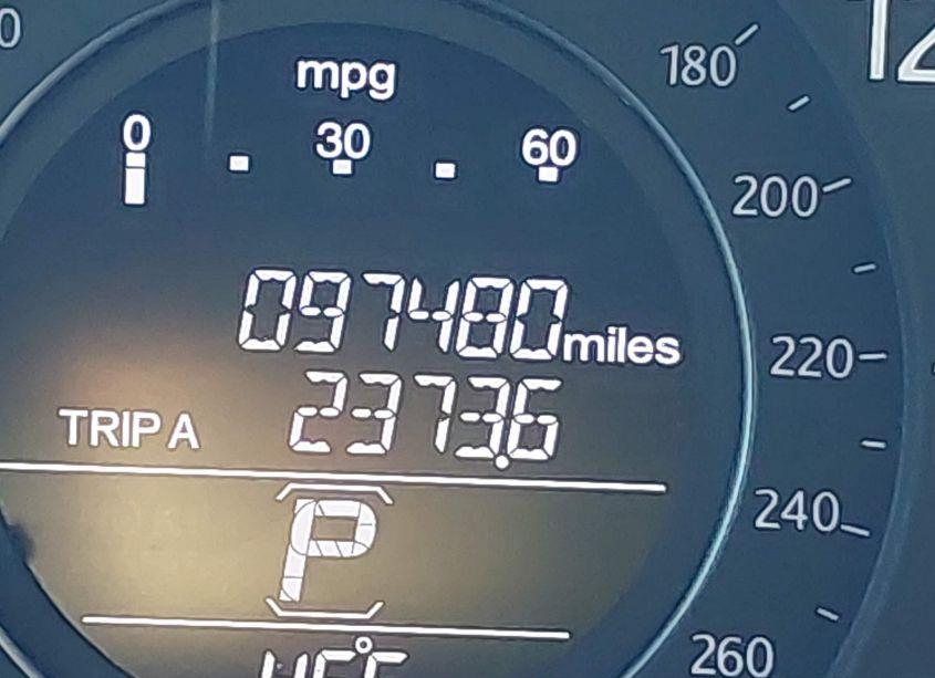 Photo 15 of 2015 Honda Accord EX (VIN 1HGCR2F70FA105077)