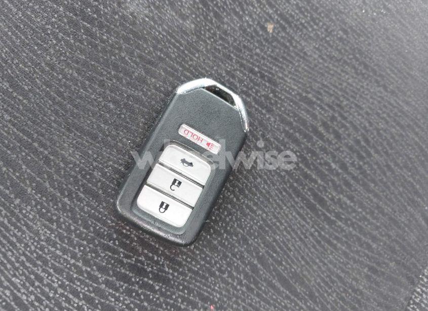 Photo 11 of 2015 Honda Accord EX (VIN 1HGCR2F70FA133400)