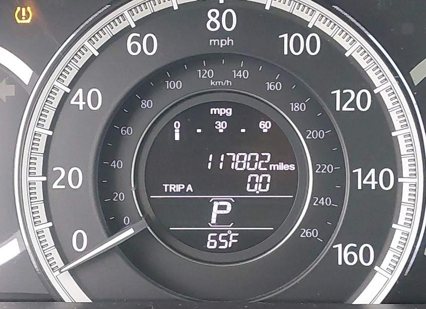 Photo 15 of 2015 Honda Accord EX (VIN 1HGCR2F70FA139004)