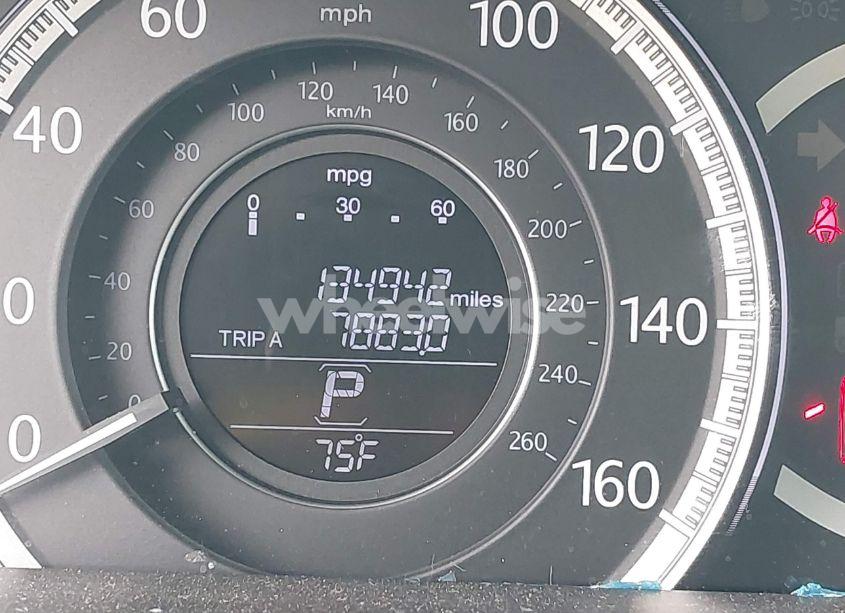 Photo 15 of 2015 Honda Accord EX (VIN 1HGCR2F70FA169913)