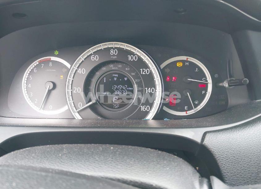 Photo 7 of 2015 Honda Accord EX (VIN 1HGCR2F70FA169913)