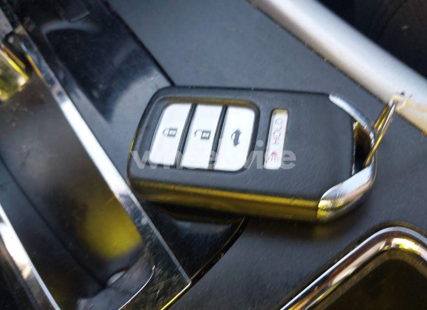 Photo 11 of 2015 Honda Accord EX (VIN 1HGCR2F70FA170026)