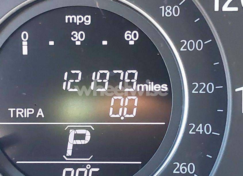 Photo 15 of 2015 Honda Accord EX (VIN 1HGCR2F70FA170026)