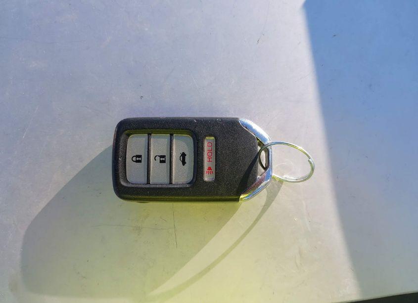 Photo 11 of 2015 Honda Accord EX (VIN 1HGCR2F70FA190874)