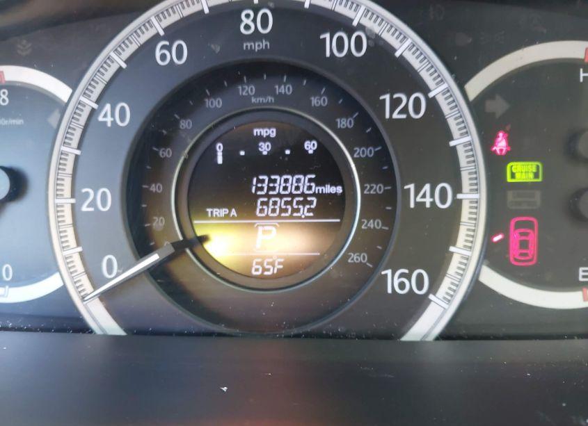 Photo 15 of 2015 Honda Accord EX (VIN 1HGCR2F70FA190874)