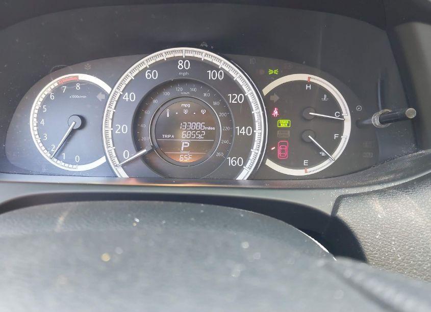 Photo 7 of 2015 Honda Accord EX (VIN 1HGCR2F70FA190874)