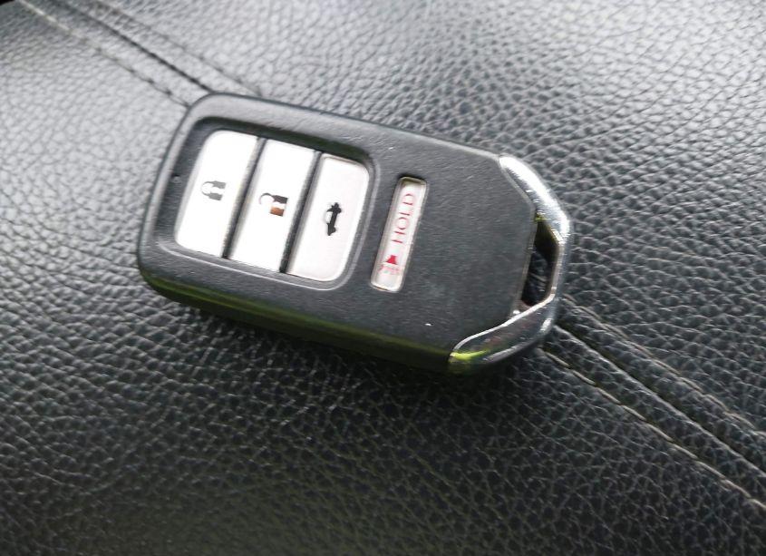 Photo 11 of 2015 Honda Accord EX (VIN 1HGCR2F70FA239121)