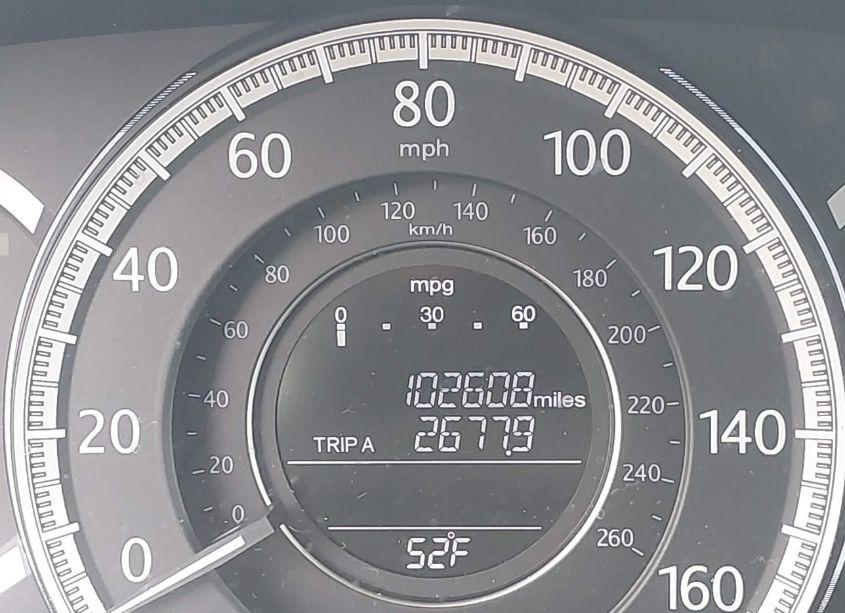 Photo 15 of 2015 Honda Accord EX (VIN 1HGCR2F70FA239121)