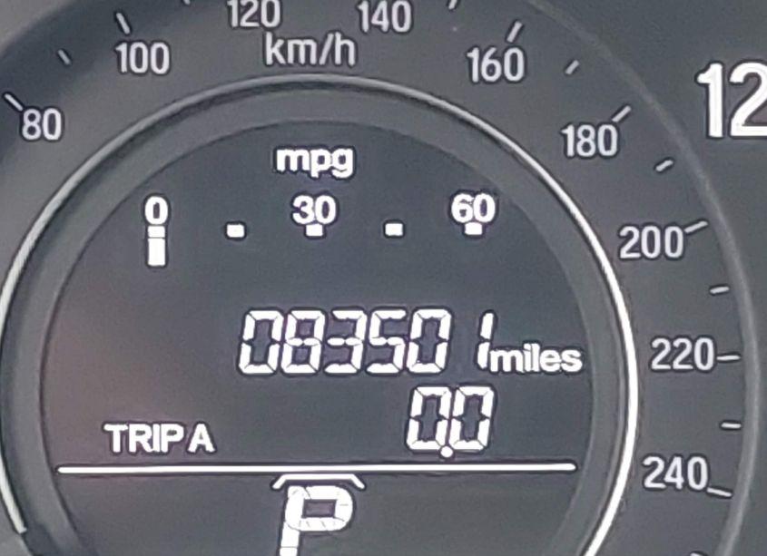 Photo 15 of 2016 Honda Accord EX (VIN 1HGCR2F70GA062331)