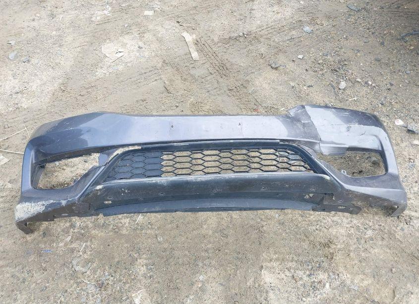 Photo 12 of 2016 Honda Accord EX (VIN 1HGCR2F70GA092509)