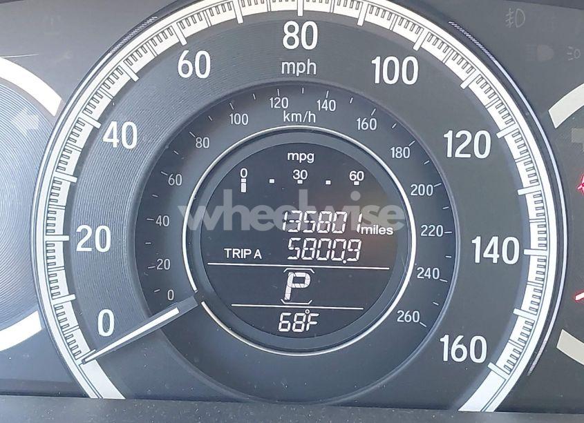 Photo 16 of 2016 Honda Accord EX (VIN 1HGCR2F70GA215760)