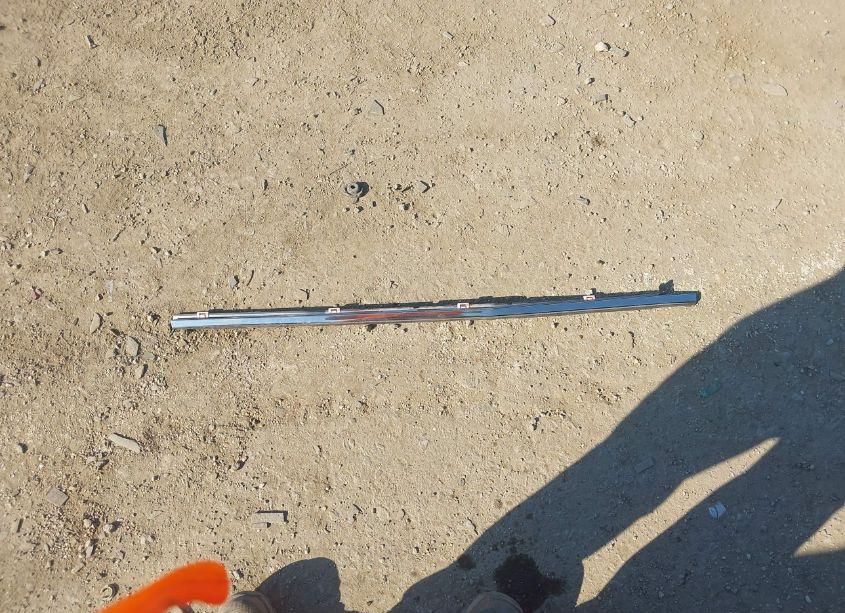 Photo 12 of 2017 Honda Accord EX (VIN 1HGCR2F70HA171891)